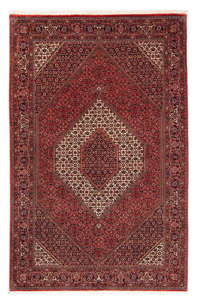 Bidjar Mattan 153x232cm - Persisk matta
