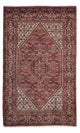 Bidjar - Zanjan Mattan 222x136cm - Persisk matta
