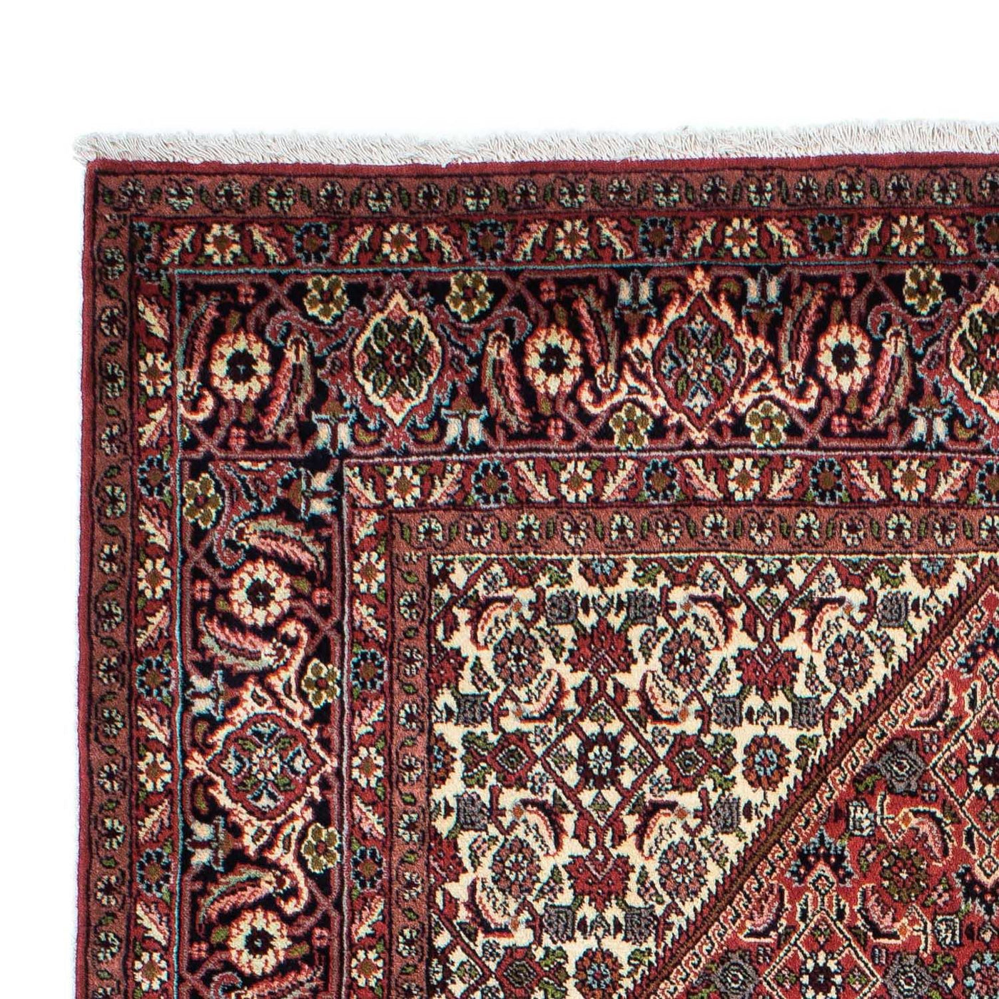Bidjar - Zanjan Mattan 222x136cm - Persisk matta