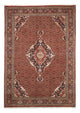 Persisk matta - Bijar - 288 x 206 cm - rost