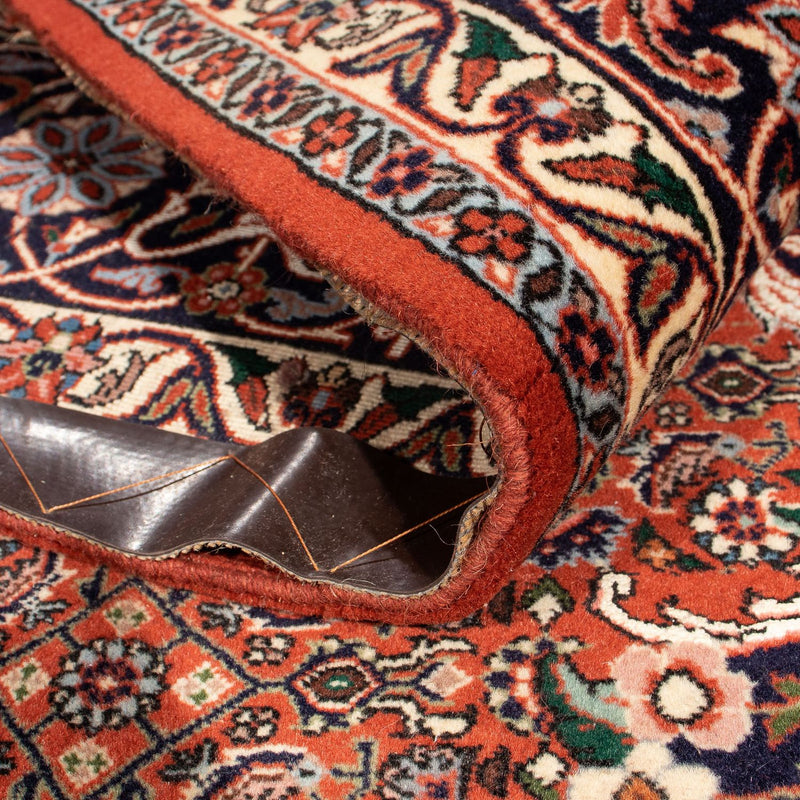 Persisk matta - Bijar - 288 x 206 cm - rost