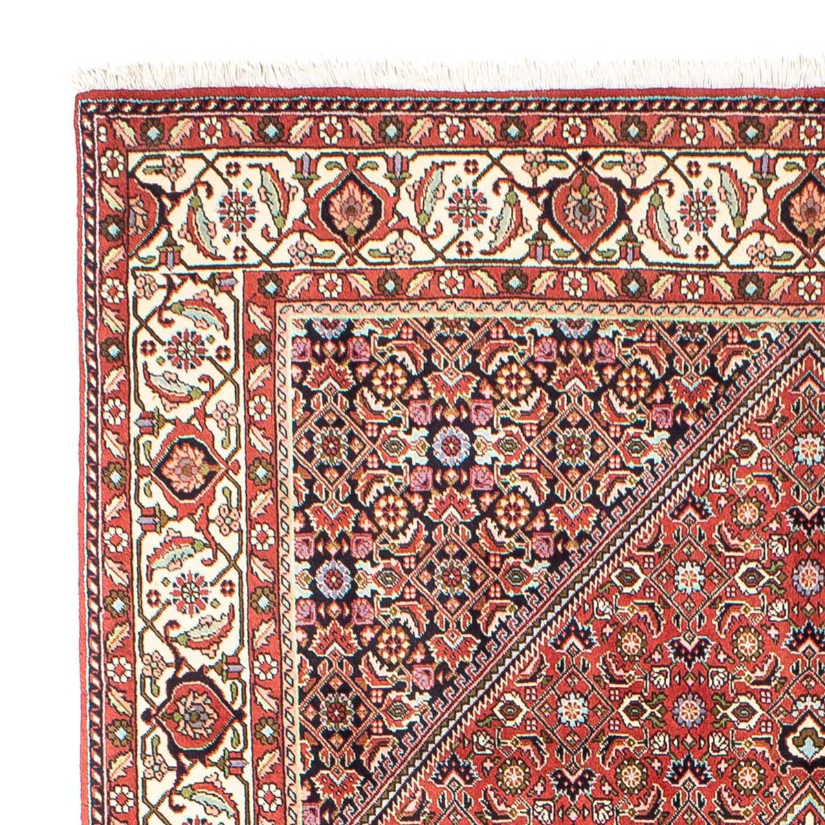 Bidjar Mattan 173x240cm - Persisk matta