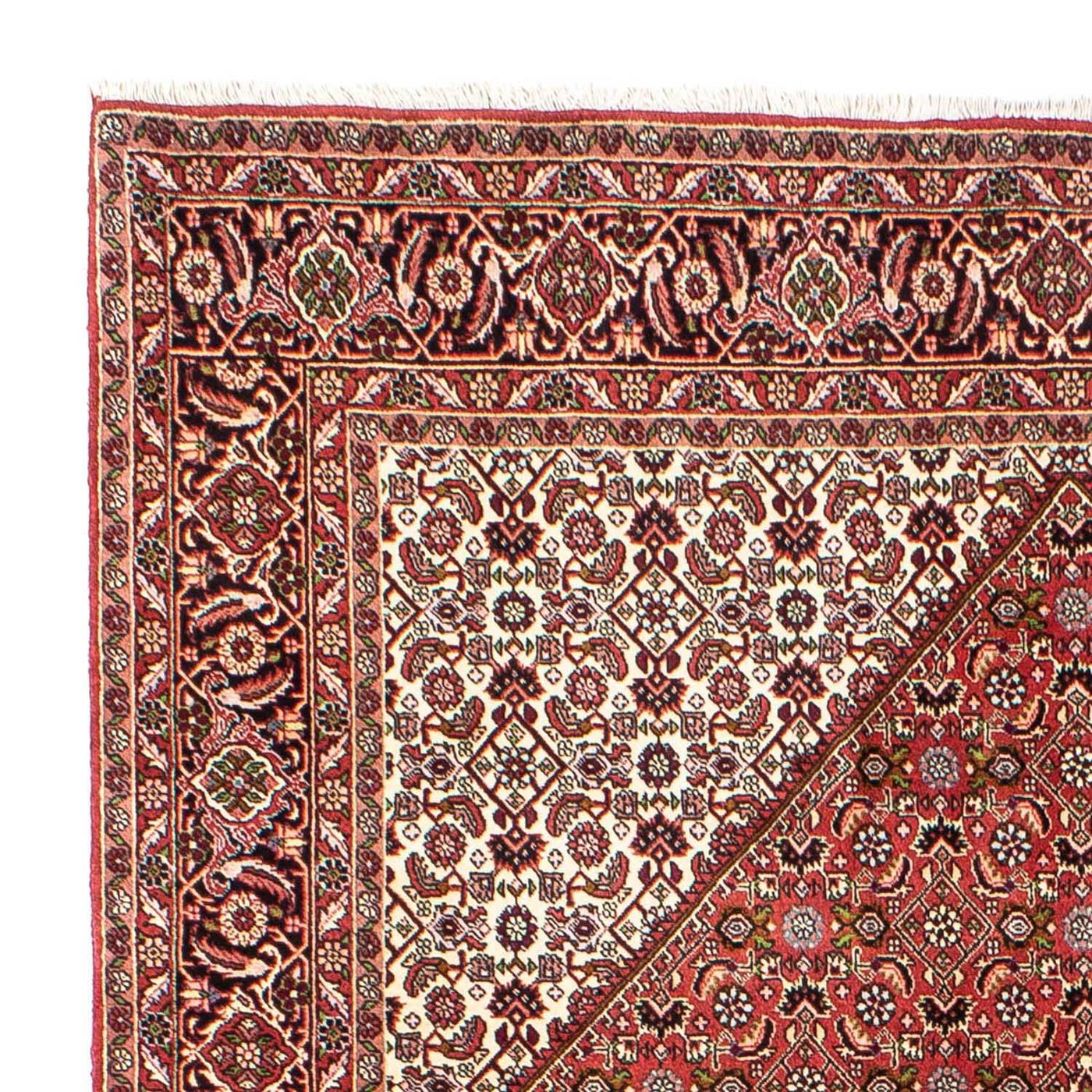 Bidjar Mattan 250x175cm - Persisk matta