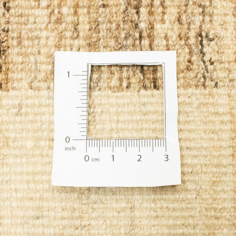 Gabbeh-matta - Indus - 245 x 167 cm - beige