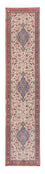 Persisk matta - Tabriz - Royal - 143 x 105 cm - beige