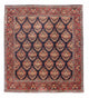 Bidjar Mattan 107x103cm - Persisk matta