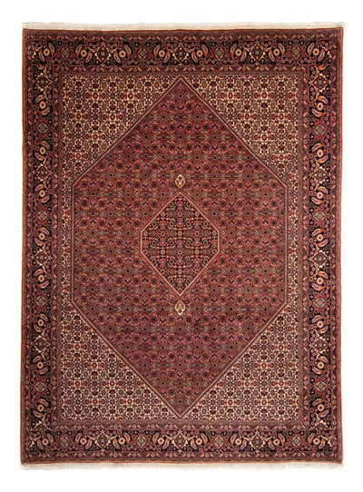 Bidjar Mattan 248x338cm - Persisk matta