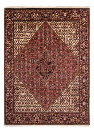 Bidjar Mattan 252x340cm - Persisk matta