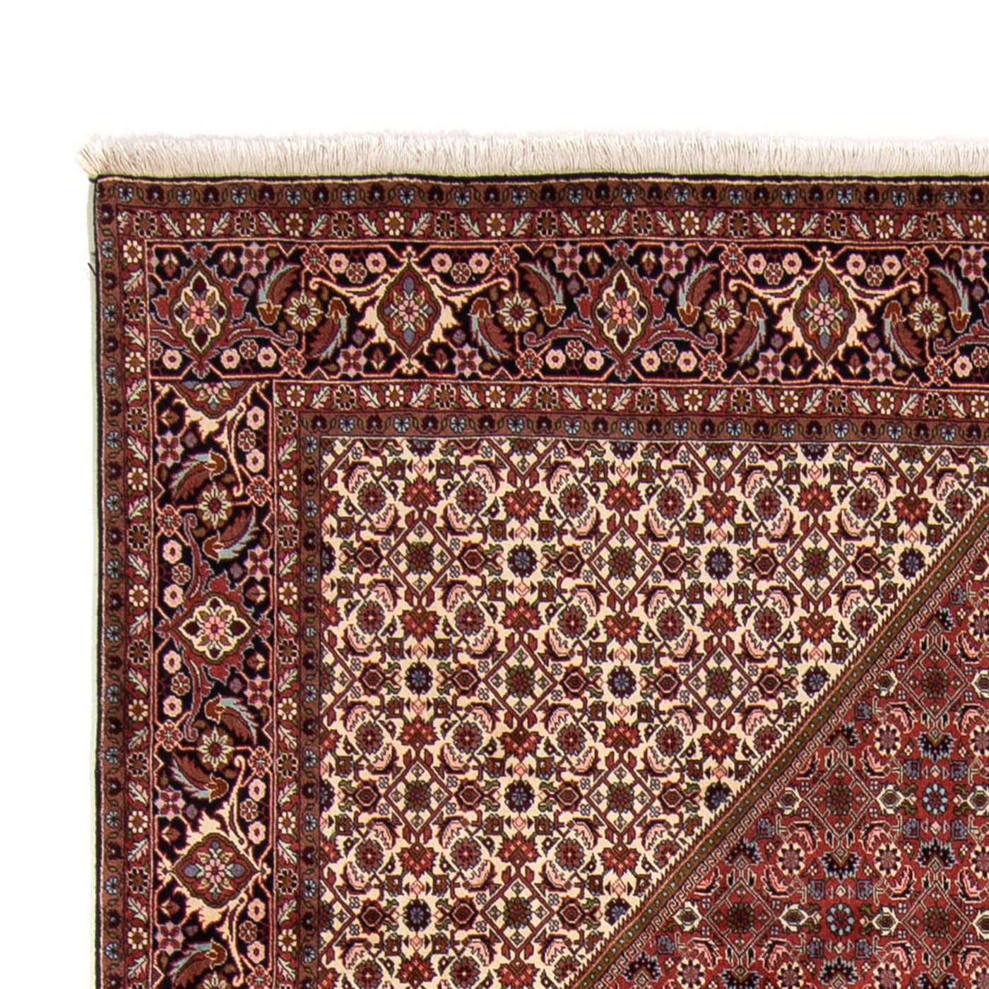 Bidjar Mattan 340x252cm - Persisk matta