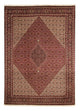 Bidjar Mattan 350x245cm - Persisk matta