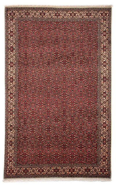 Bidjar Mattan 198x305cm - Persisk matta