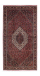 Bidjar Mattan 205x102cm - Persisk matta