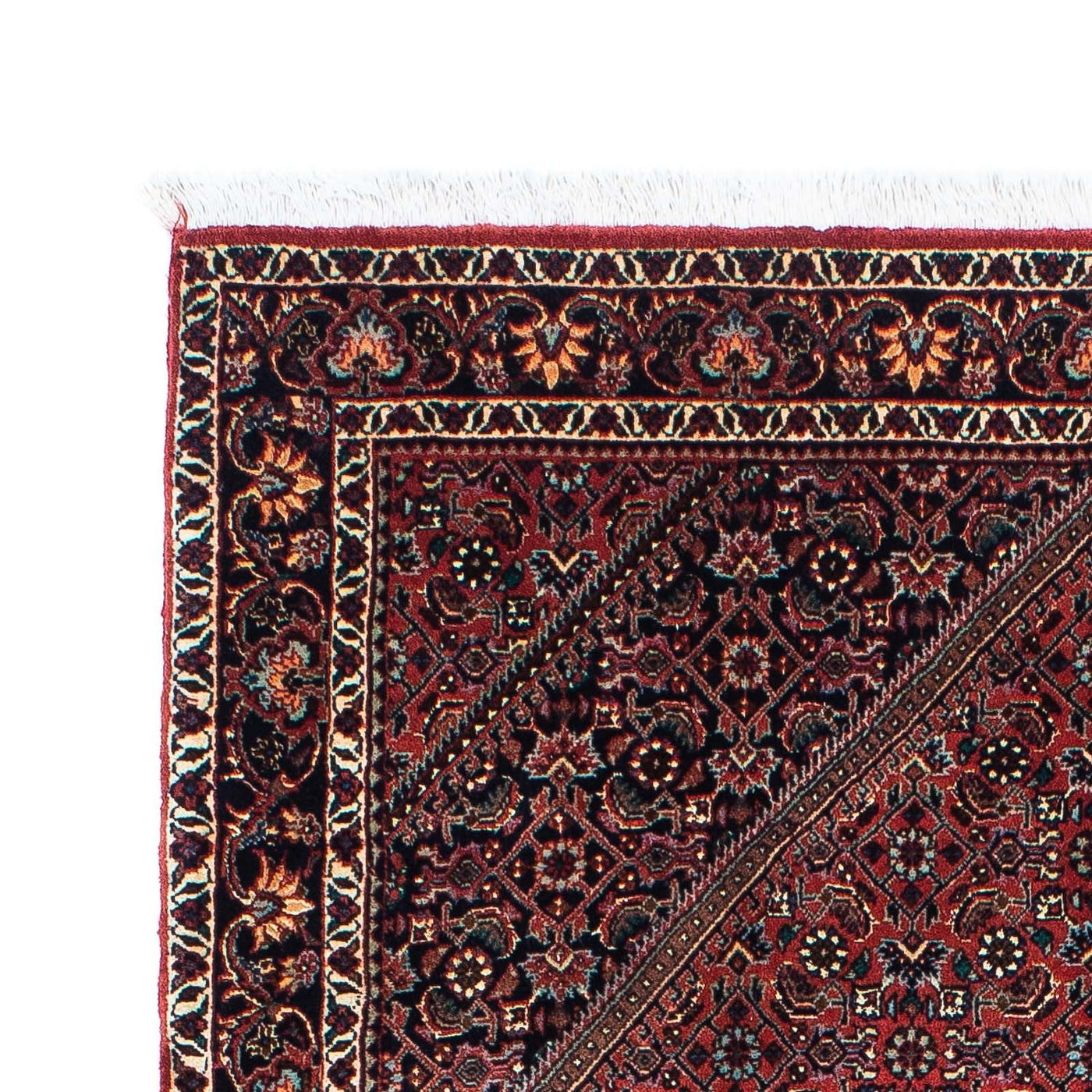 Bidjar Mattan 205x102cm - Persisk matta