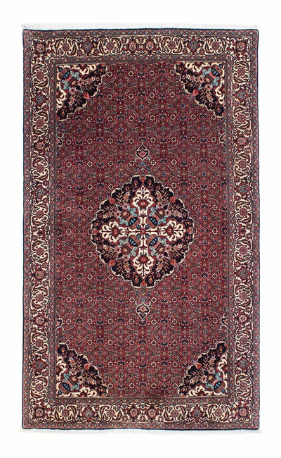 Bidjar Mattan 114x194cm - Persisk matta
