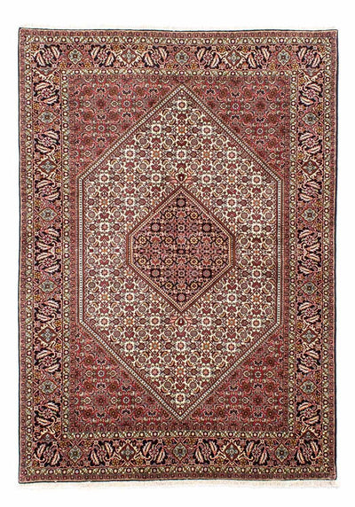 Bidjar Mattan 170x240cm - Persisk matta