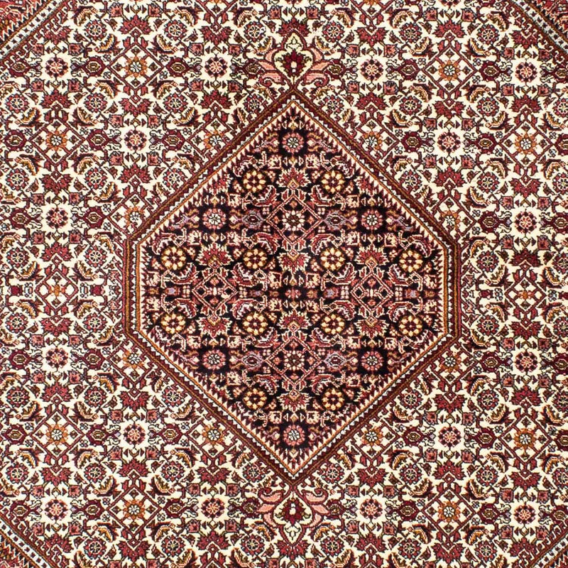 Persisk matta - Bijar - 240 x 170 cm - beige