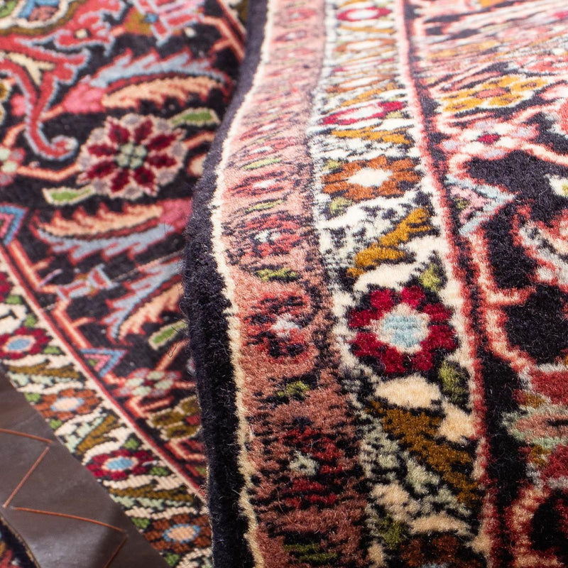 Persisk matta - Bijar - 240 x 170 cm - beige