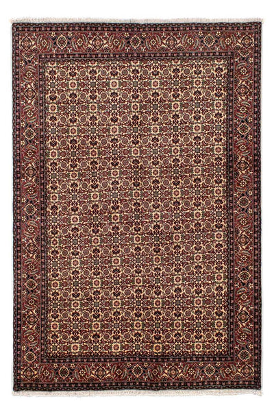 Bidjar Mattan 172x249cm - Persisk matta