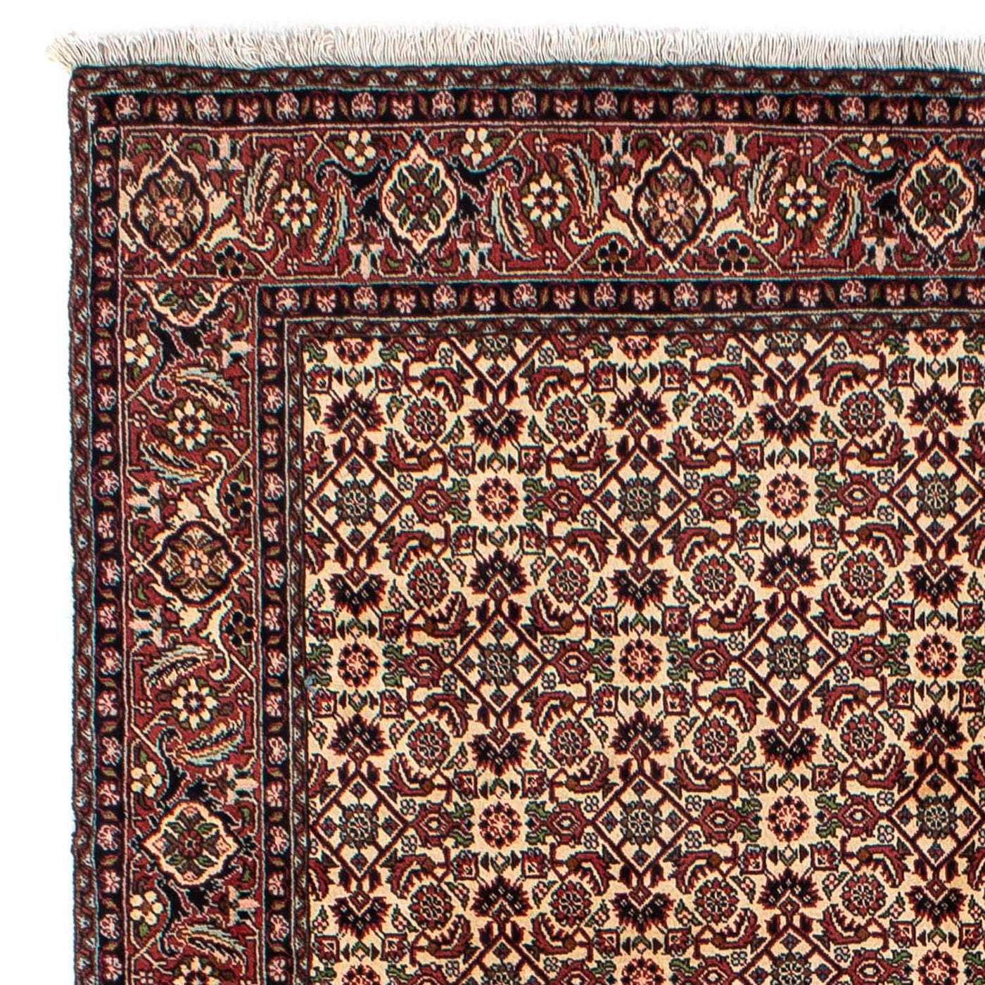 Bidjar Mattan 249x172cm - Persisk matta