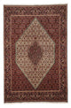 Bidjar Mattan 300x200cm - Persisk matta