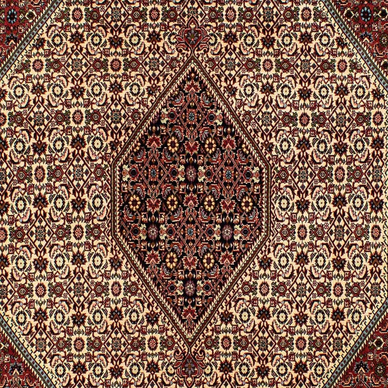 Persisk matta - Bijar - 300 x 200 cm - beige