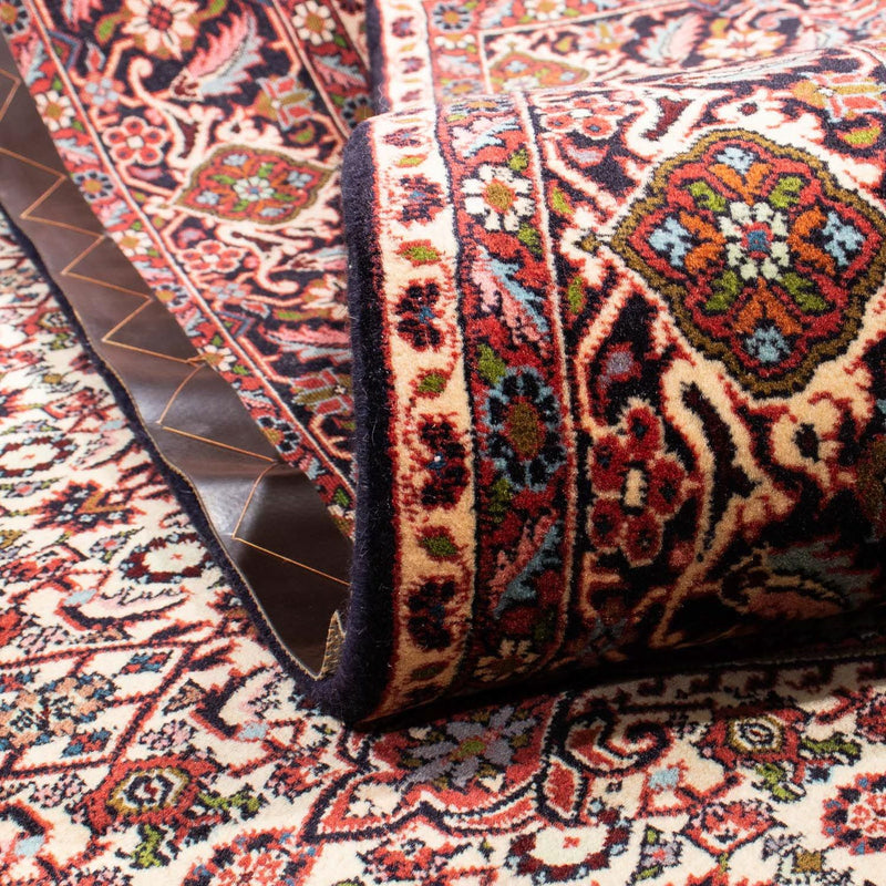 Persisk matta - Bijar - 300 x 200 cm - beige