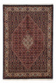 Bidjar Mattan 250x173cm - Persisk matta