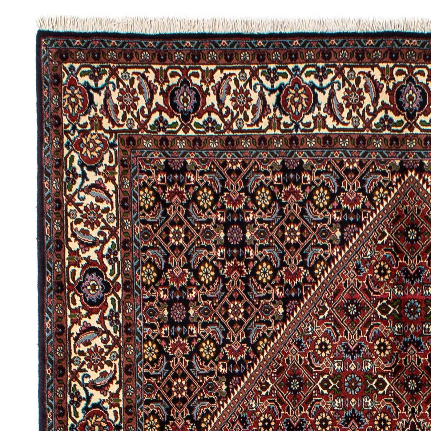 Bidjar Mattan 250x173cm - Persisk matta