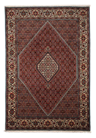 Bidjar Mattan 202x300cm - Persisk matta