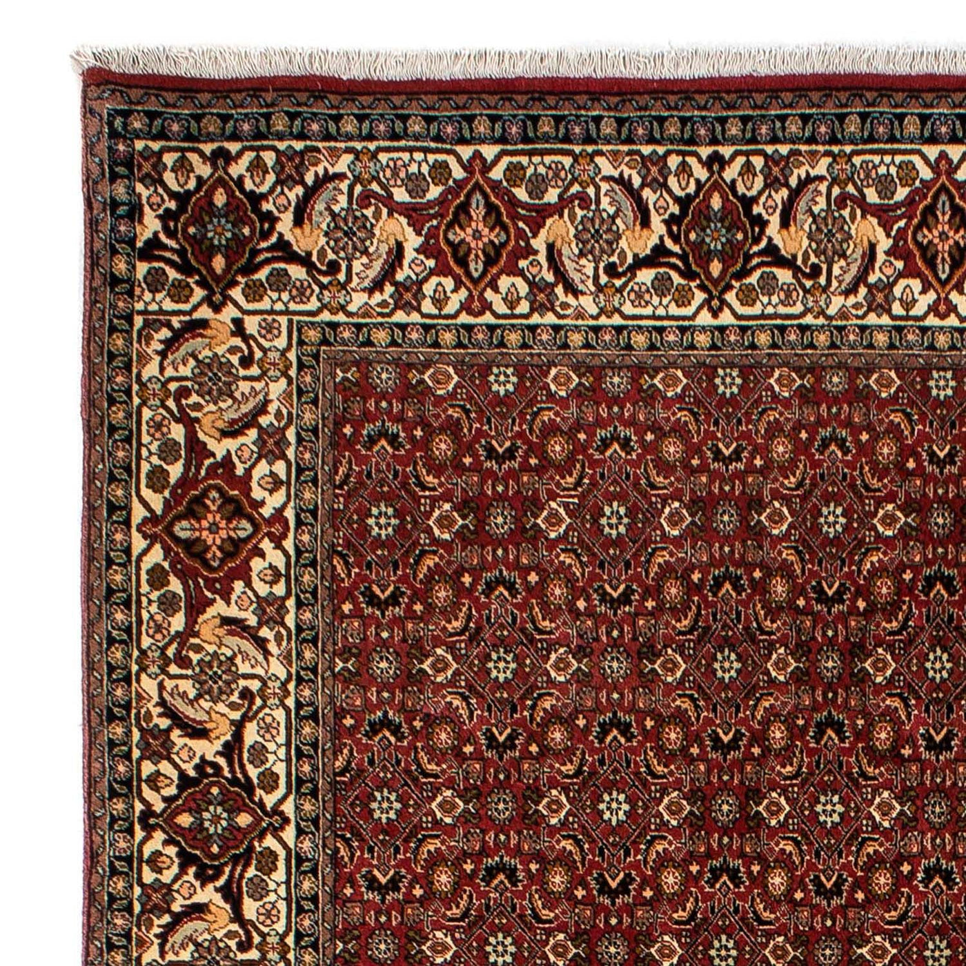 Bidjar Mattan 275x196cm - Persisk matta