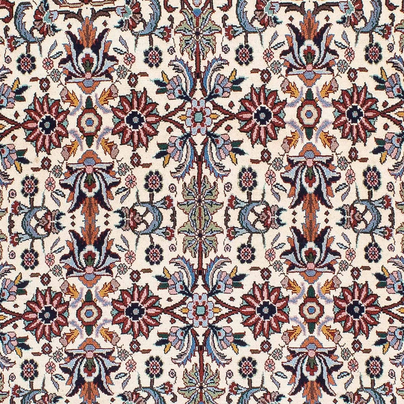 Persisk matta - Bijar - 187 x 111 cm - beige