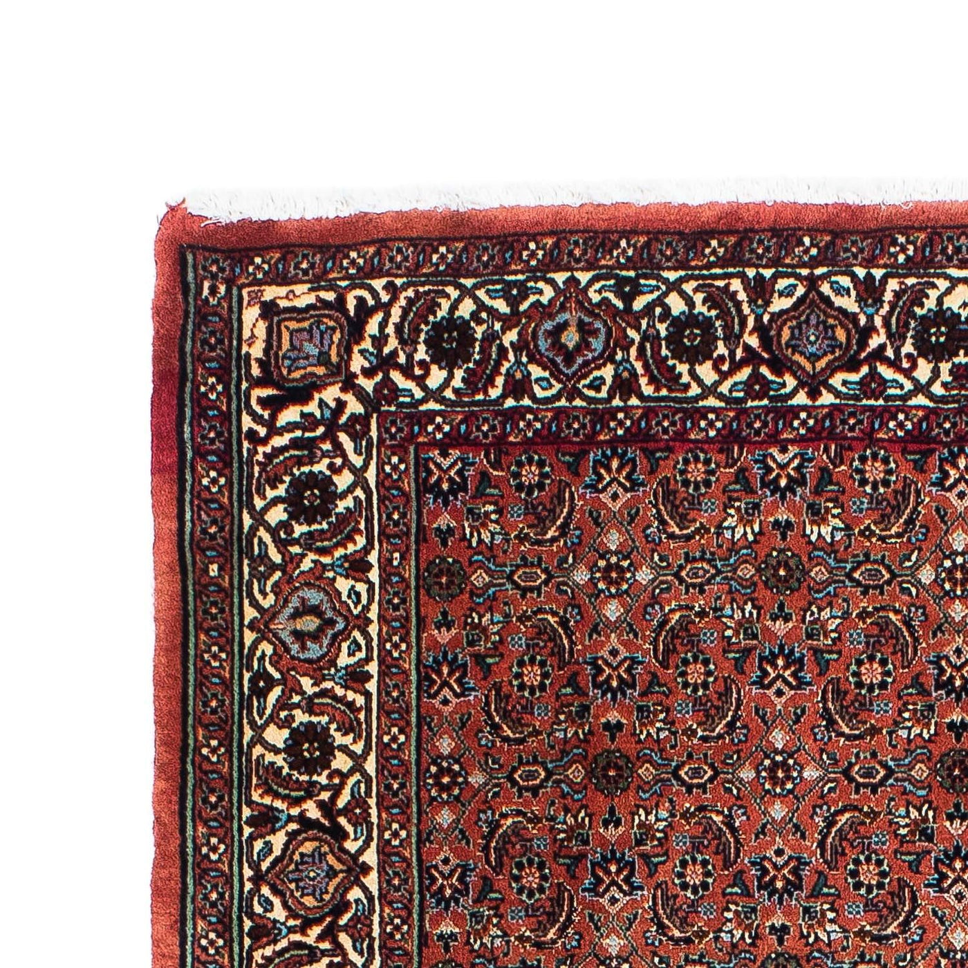 Bidjar Mattan 185x98cm - Persisk matta