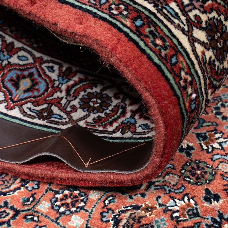 Runner Persisk matta - Bijar - 185 x 98 cm - ljusröd