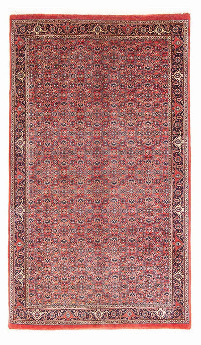 Bidjar Mattan 90x154cm - Persisk matta