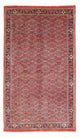 Bidjar Mattan 154x90cm - Persisk matta
