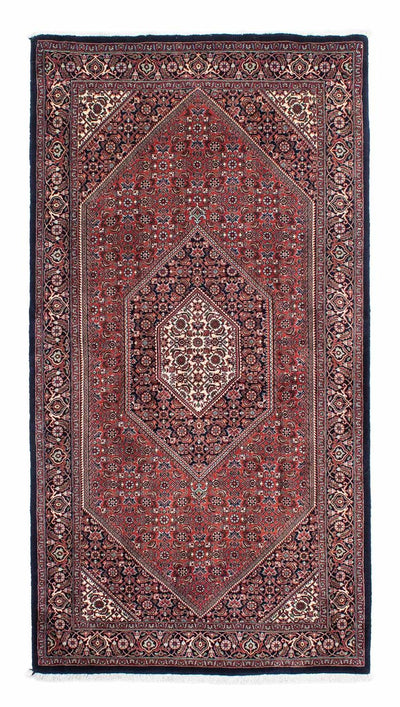 Bidjar Mattan 100x201cm - Persisk matta