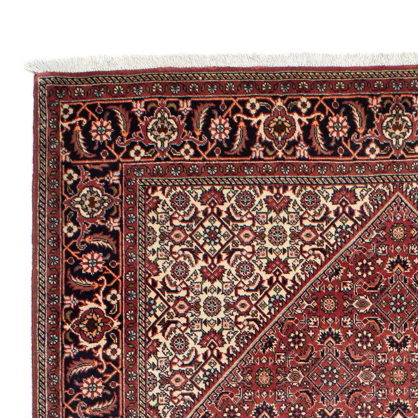 Bidjar - Zanjan Mattan 208x139cm - Persisk matta