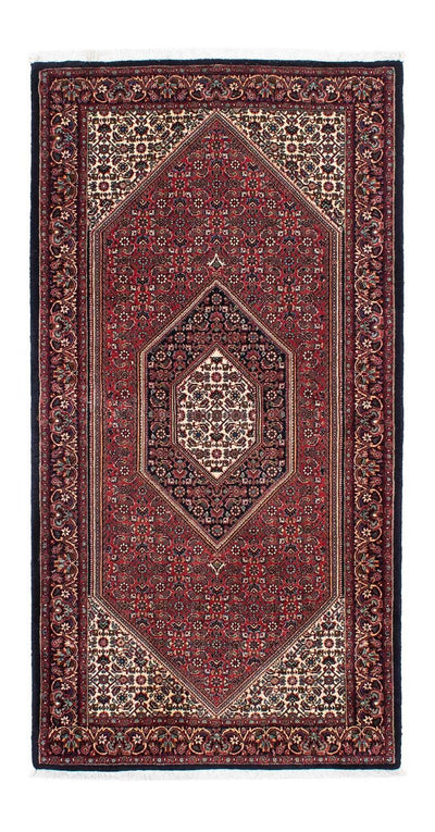 Bidjar Mattan 100x195cm - Persisk matta