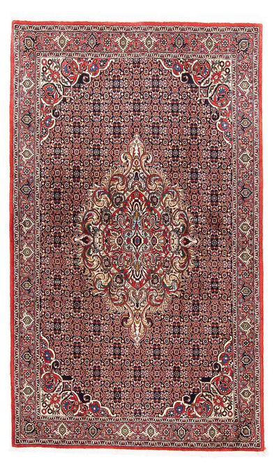 Bidjar Mattan 110x175cm - Persisk matta