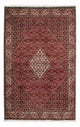 Bidjar Mattan 220x141cm - Persisk matta