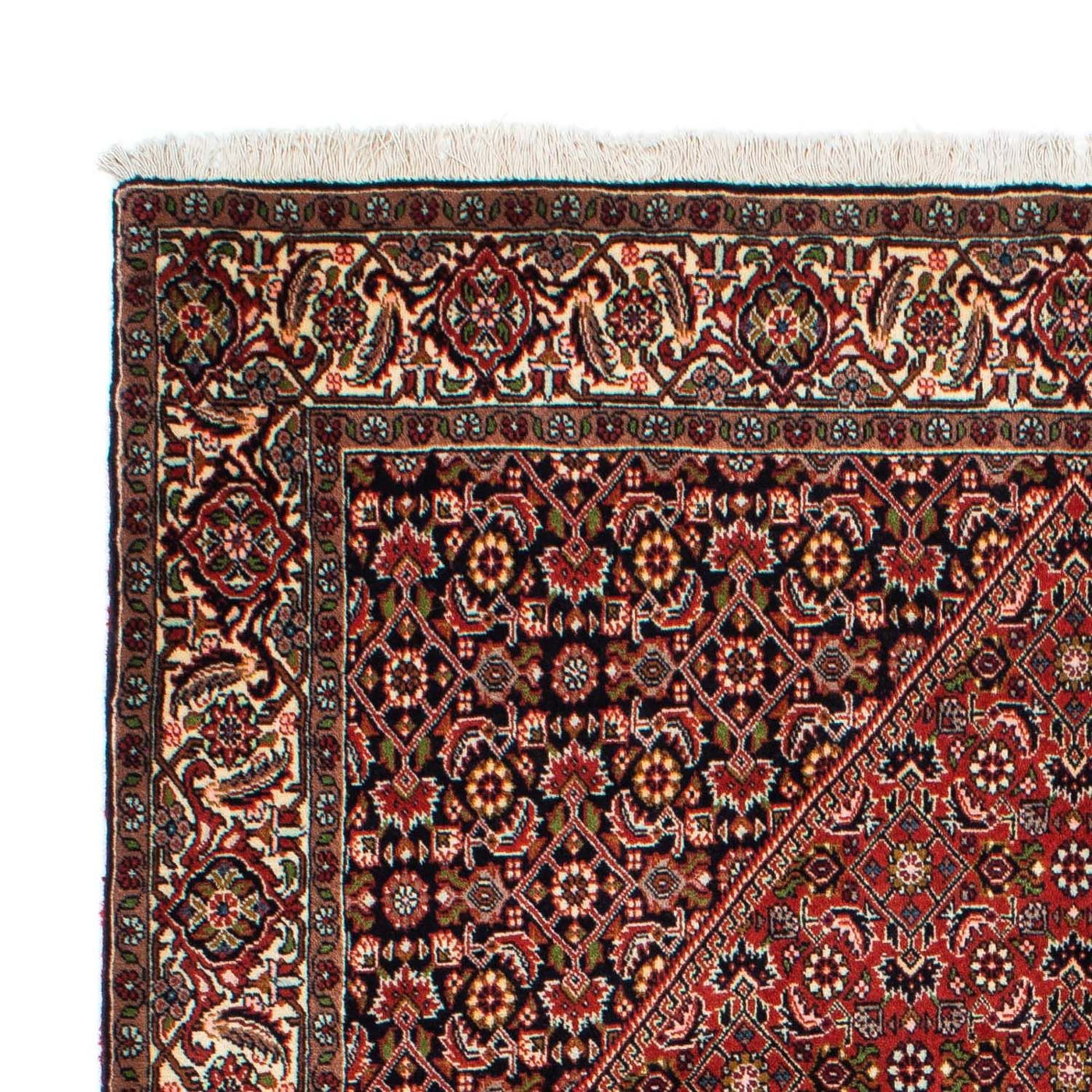 Bidjar Mattan 220x141cm - Persisk matta