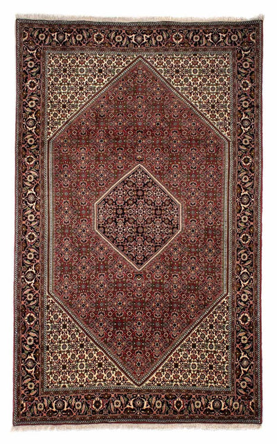 Bidjar Mattan 197x300cm - Persisk matta