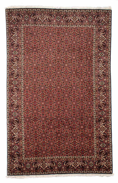 Bidjar Mattan 196x310cm - Persisk matta