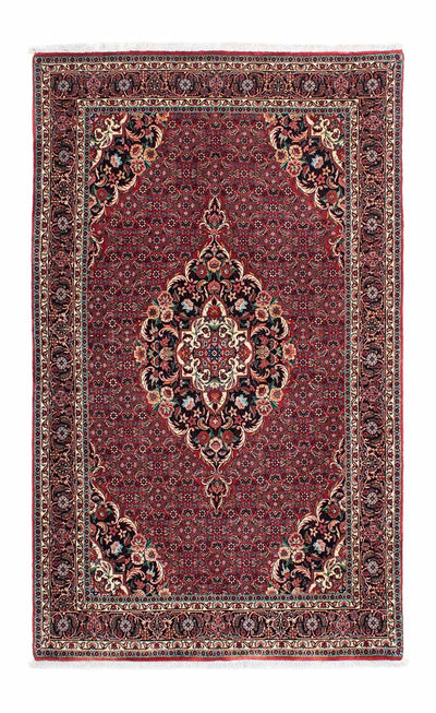 Bidjar Mattan 130x223cm - Persisk matta