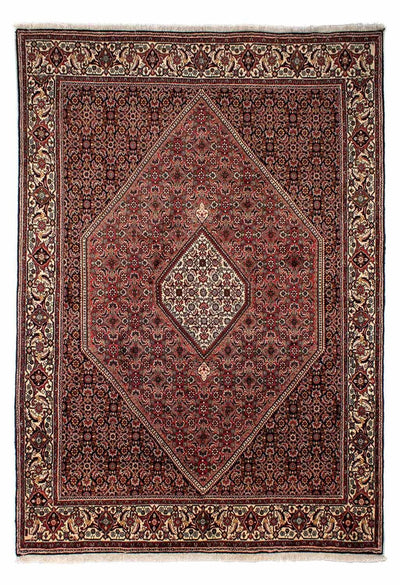 Bidjar Mattan 200x292cm - Persisk matta