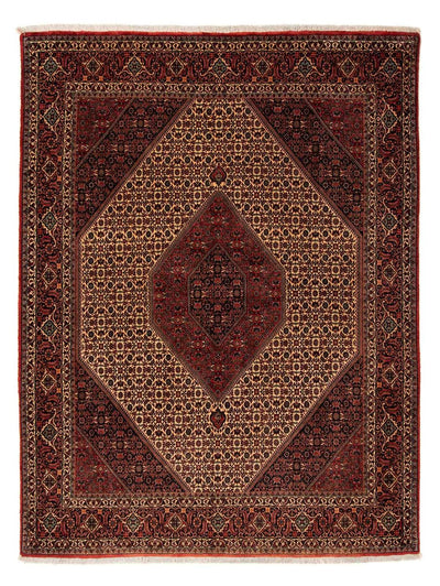 Bidjar Mattan 200x250cm - Persisk matta