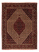 Bidjar Mattan 250x200cm - Persisk matta