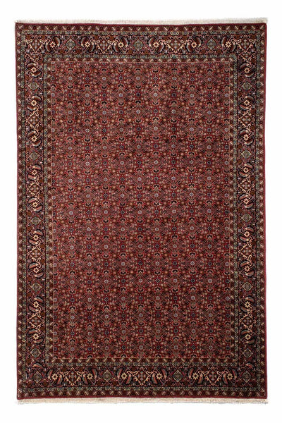 Bidjar Mattan 198x288cm - Persisk matta