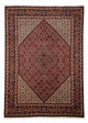 Bidjar Mattan 297x197cm - Persisk matta