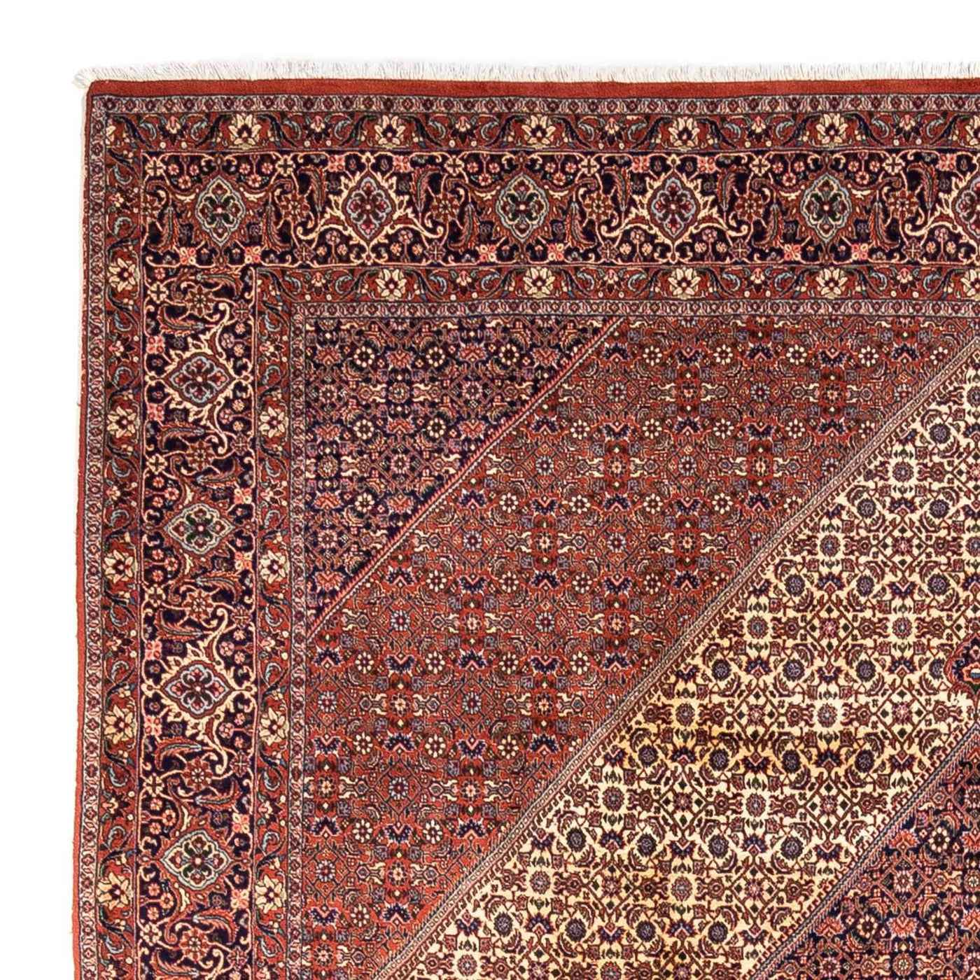 Bidjar - Takab Mattan 340x254cm - Persisk matta